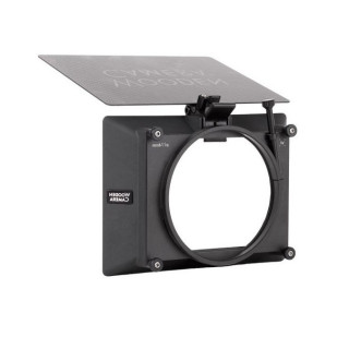 Wooden Camera WC-266500 - Zip Box Pro 4x5.65 (80mm Clamp On)