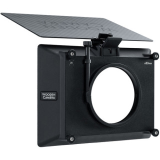 Wooden Camera WC-266600 - Zip Box Pro 4x5.65 (87mm Clamp On)