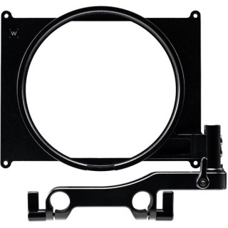 Wooden Camera WC-267300 - Zip Box Pro 4x5.65 (Swing Away Back Only)