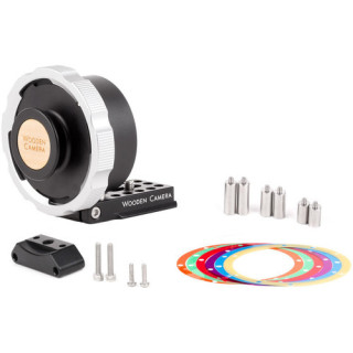 Wooden Camera WC-268900 - Fujifilm X Mount to PL Mount Adapter