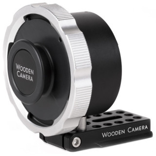 Wooden Camera WC-269000 - Nikon Z Mount to PL Mount Adapter