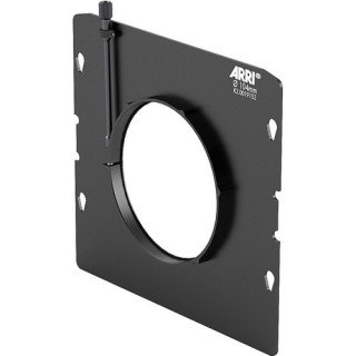 Arri K2.0019152 - LMB 6x6 Clamp Adapter 104mm
