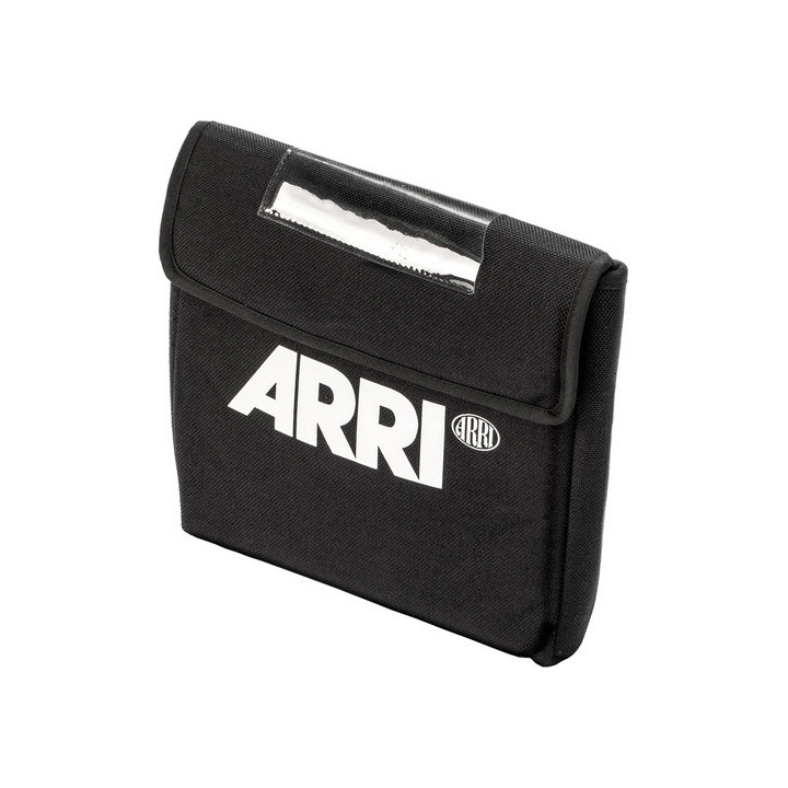 Arri K2.0020158 - Pouch Rota Pola 4x5 / Diopter Frame 138