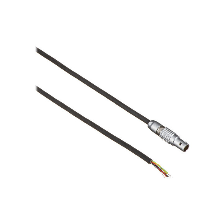 Arri K2.0023988 - ALEXA Mini LF Audio connector with cable