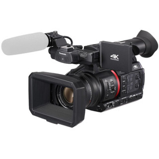 Panasonic AG-CX350EJ - 4K Handheld-Camcorder