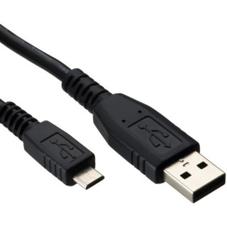 Teradek 11-1363 - Micro-USB to USB Cable