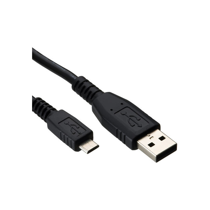 Teradek 11-1363 - Micro-USB to USB Cable
