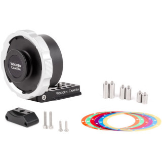 Wooden Camera WC-271800 - L-Mount to PL Mount Pro