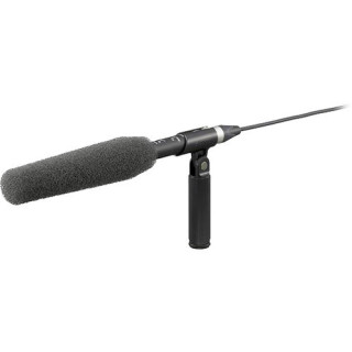 Sony ECM-680S - MS stereo shotgun microphone