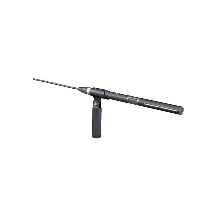 Sony ECM-680S - MS stereo shotgun microphone