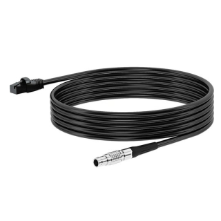 Arri K2.72021.0 - ALEXA Ethernet/RJ-45 Cable (3.00m/9.8ft) KC 153-S