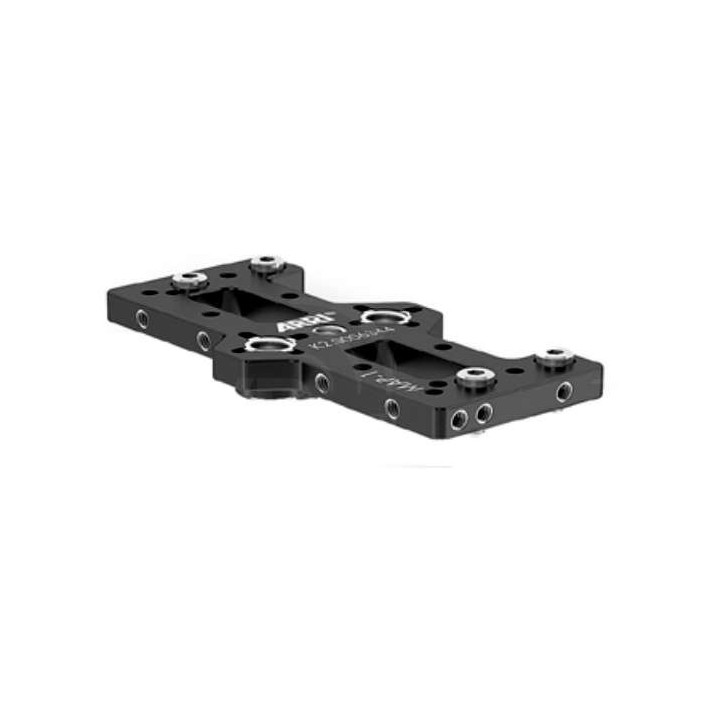 Arri K2.0006334 - MAP-1 - Lightweight adapter plate or ALEXA Mini
