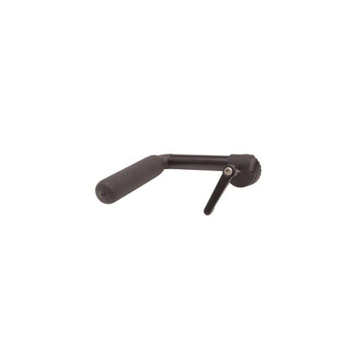 OConnor C1260-1010 - Front End Handle, small rosette
