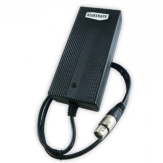 Blueshape PWSTD - Power supply unit 200W - 24V