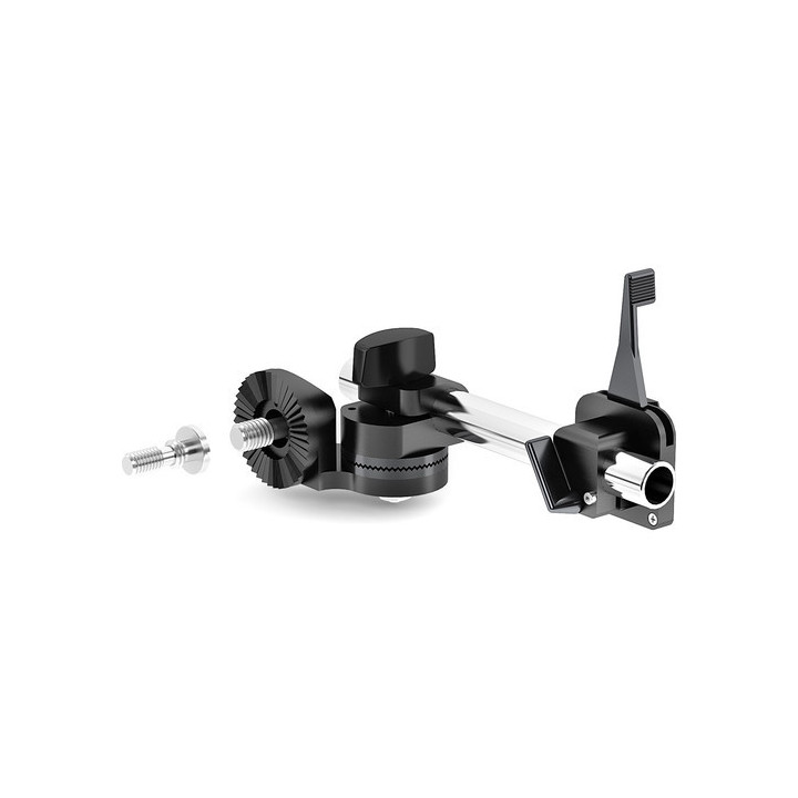 Arri K2.52153.0 - Dovetail Insert Bracket - ArriHEADRosette