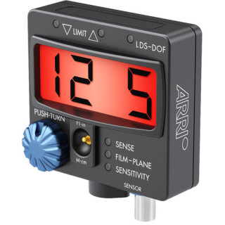 Arri K2.65131.0 - UDM Display Unit