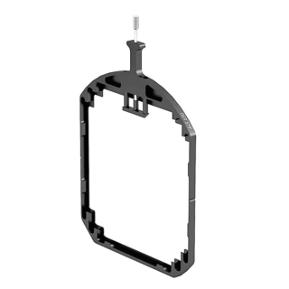 Arri K2.66037.0 - F4 Filter Frame Combo 4"x5,65"/5"x5"