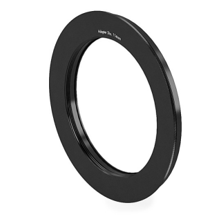 Arri K2.66095.0 - R8 Screw-In Reduction Ring 150-114 mm
