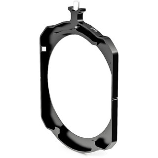 Arri K2.66128.0 - F4 Filter Frame Combo 4"x4"/4.5" round