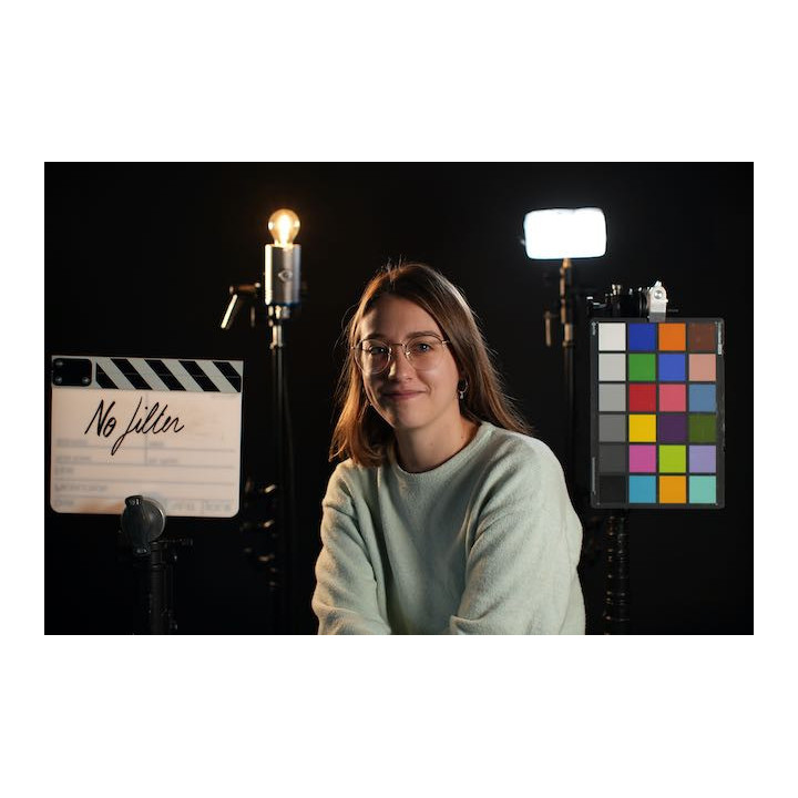 Schneider 1084577 - 4x5.65 Rectangular Drop-In Filters Classic Soft 1/8