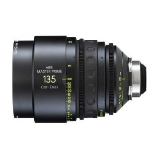 Arri K2.47619.0 - Arri Master Prime 135/T1.3 M