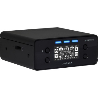 Cerevo CE-CDP-LS04A - LiveShell X