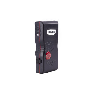 Blueshape BV100HD SPLASH TWO - Vlock Li-Ion Battery
