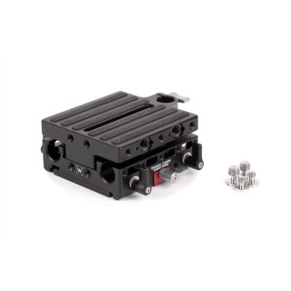 Wooden Camera WC-242800 - Unified Baseplate (Canon C300mkIII, C500mkII, C200, C200B, C700)