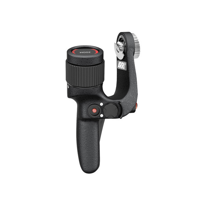 Arri K2.0009493 - Master Grip Right Rocker MRR-1