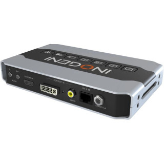 Inogeni INO-SHARE2 - SHARE 2 Dual Video to USB 3.0