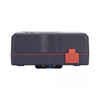 Blueshape BG140HD MINI - Camera Bat 3-Stud 14.4V Granite Mini