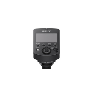 Sony FAWRC1M - Wireless remote commander
