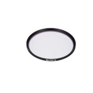Sony VF62MPAM.AE - Multi-Coated (MC) Protector Filter - 62 mm