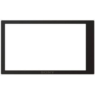 Sony PCKLM17.SYH - Semi Hard Screen Protector for A6x00