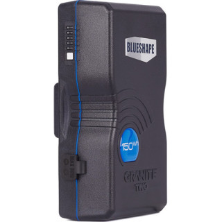 Blueshape BG150 TWO - 3STUDS Li-Ion Battery, WIFI SYSTEM
