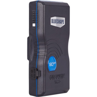 Blueshape BG90 TWO - 3STUDS Li-Ion Battery 90W, WIFI SYSTEM