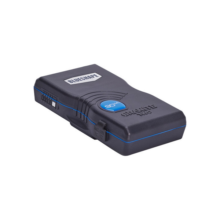 Blueshape BG90 TWO - 3STUDS Li-Ion Battery 90W, WIFI SYSTEM