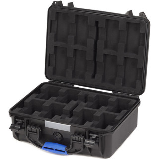 Blueshape BX8 - 8-Battery UN Certified Flight Case