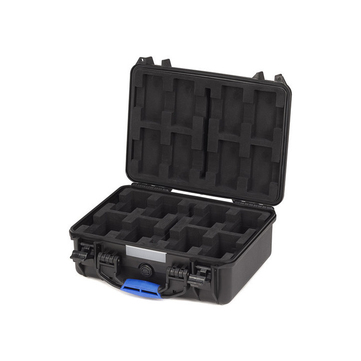 Blueshape BX8 - 8-Battery UN Certified Flight Case