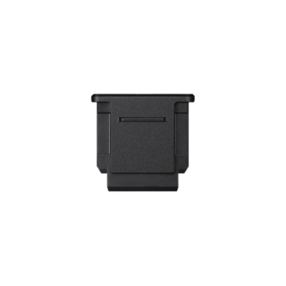 Sony FASHC1M.SYH - FA-SHC1M Multi Interface Shoe Cap, Black