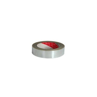 Cineboutique A-AL25 - Aluminum Adhesive 40µ 25mm x 33m