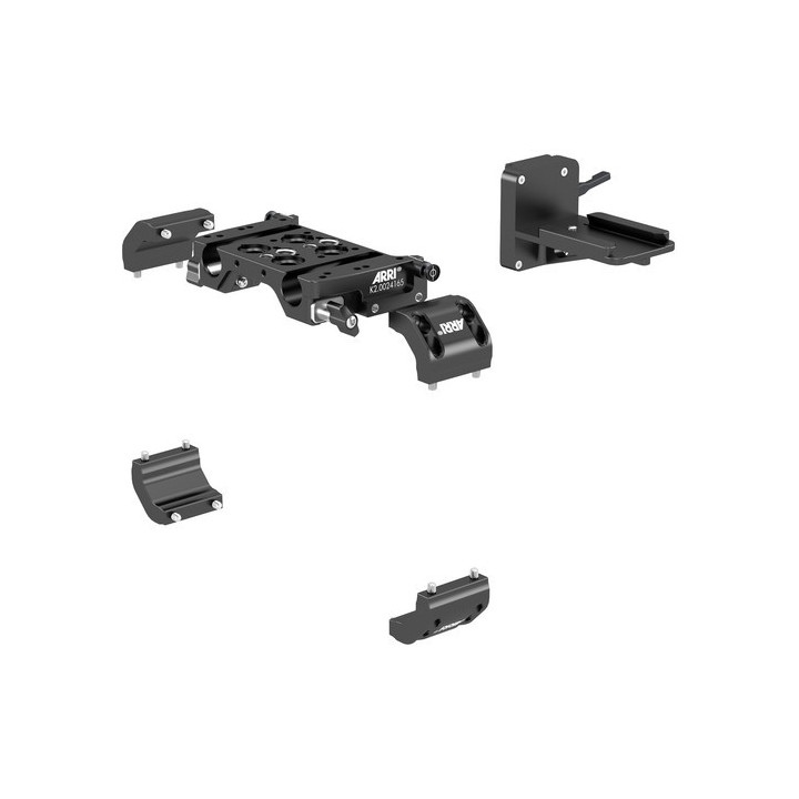 Arri KK.0024136 - Vertical Adapter Set for ALEXA Mini LF