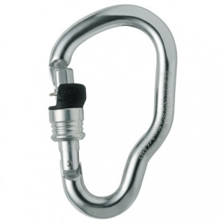 Cineboutique A-M40ARLA - Petzl - Vertigo twist lock carabiner - M40Arla