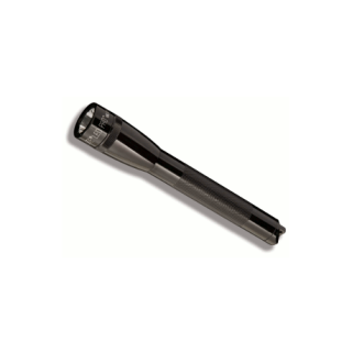 Cineboutique A-MLMINIMLED226 - Mini Mag-Led Pro Aa  272 Lumens, Black