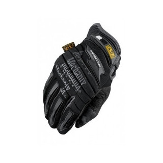 Cineboutique A-MWMPACT2M - Mechanix Wear - M-Pact 2, Size M, Black