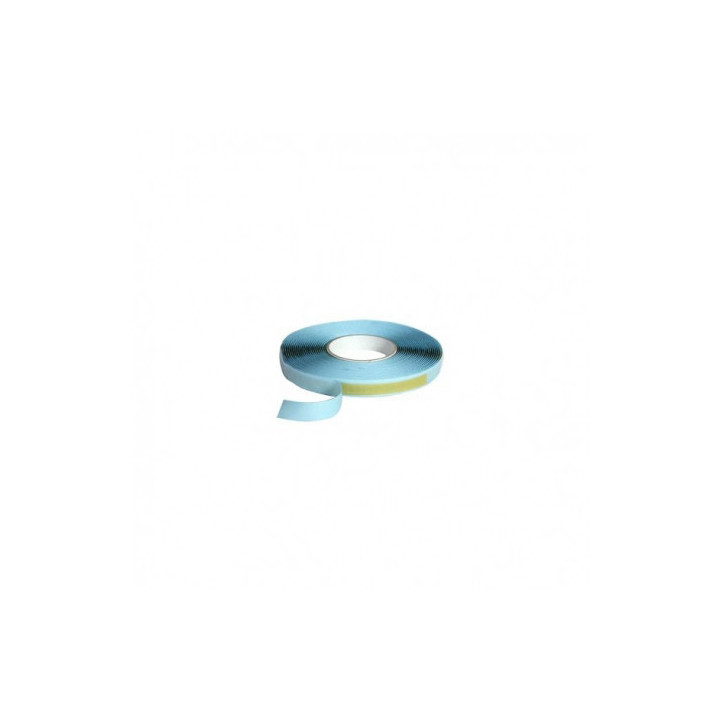 Cineboutique A-PATETRA10 - Butyl - Adhesive Gum 2mm X 12mm - 10m, Translucent