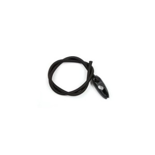 Cineboutique A-SANDT650 - Bungee Cord T6/50, Black
