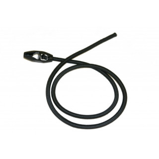 Cineboutique A-SANDT8100 - Bungee Cord T8/100, Black