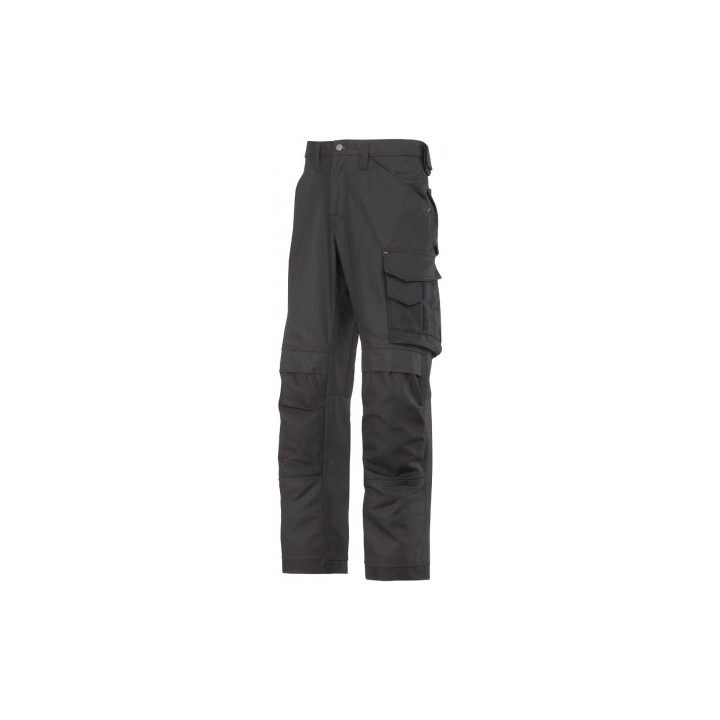 Cineboutique A-SN3314 - Trouser Snickers, Black