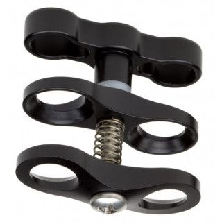 Cineboutique A-ULCACCS - Ultralight - Clamp - Ac-Cs